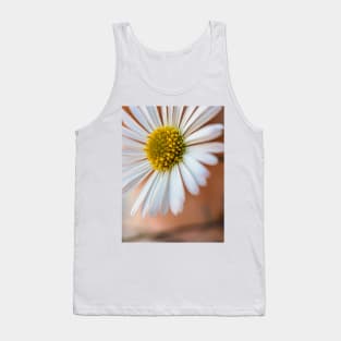 Daisies Tank Top